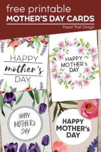Mother's day cards to print for free with text overlay- free printable Mother's Day cards 