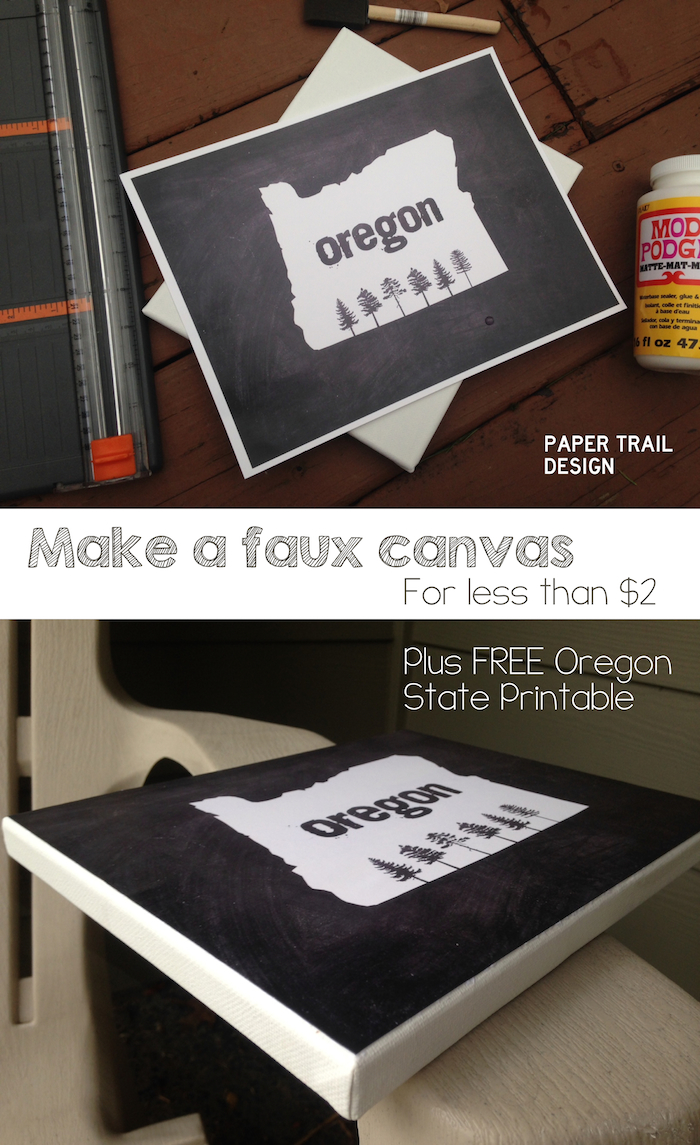 Faux-canvas-oregon-print