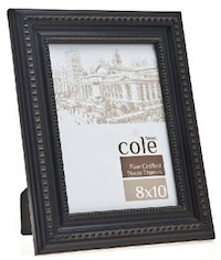 Black-picture-frame