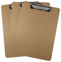 clip-board-3-pack-amazon