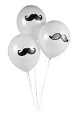 mustache-balloons