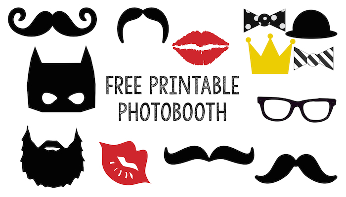 photobooth-free-printable