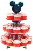 Mickey-Mouse-Cupcake-stand