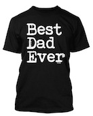 best-dad-ever-t-shirt