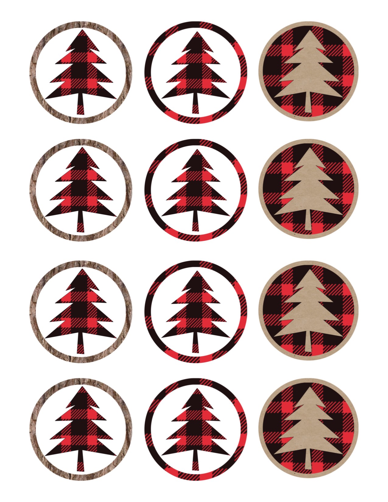 lumberjack-cupcake-toppers-free-printable-paper-trail-design