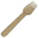 wooden-fork