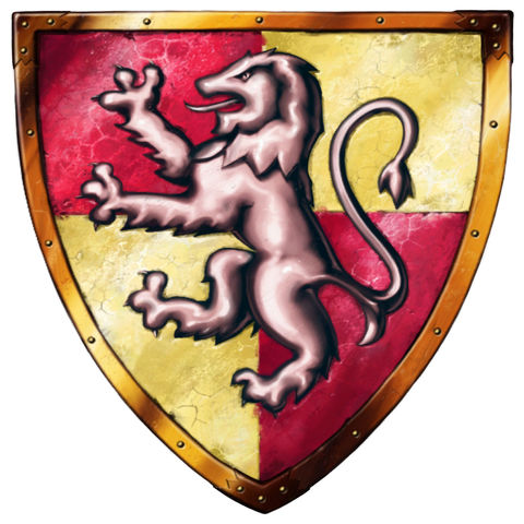 Gryffindor-crest