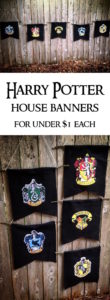 Free Printable House Banners