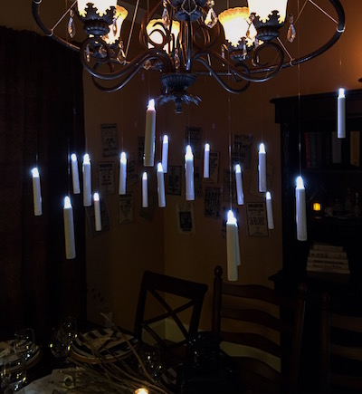 Harry Potter Party Ideas - Paper Trail Design