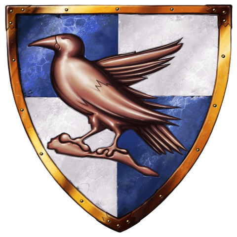 Ravenclaw-crest