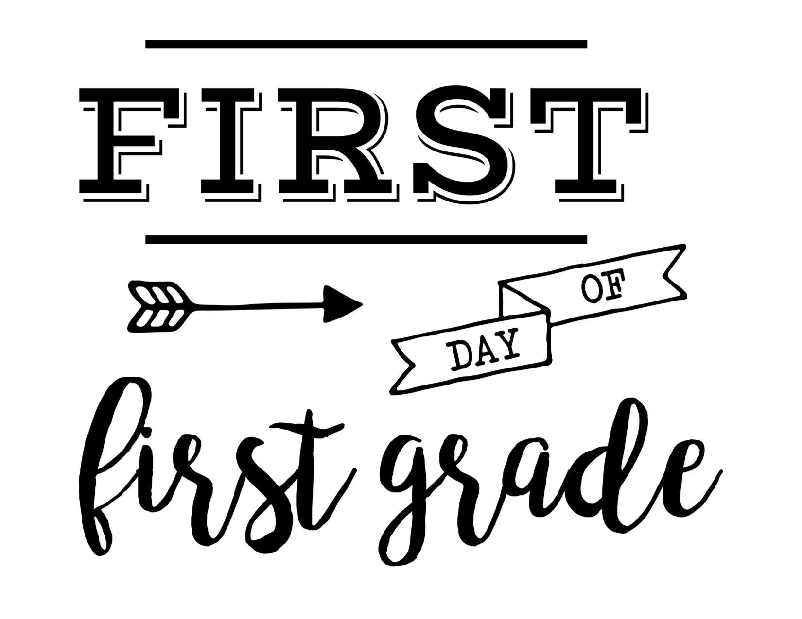 first-day-of-school-sign-free-printable-paper-trail-design