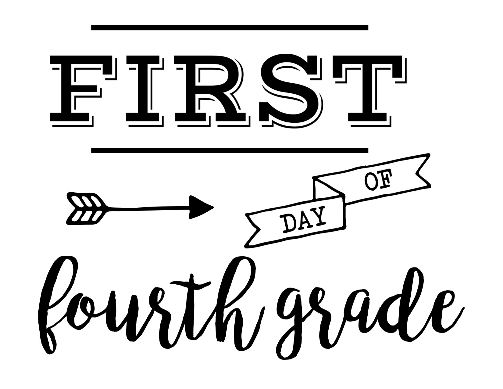 first-day-of-school-sign-free-printable-paper-trail-design