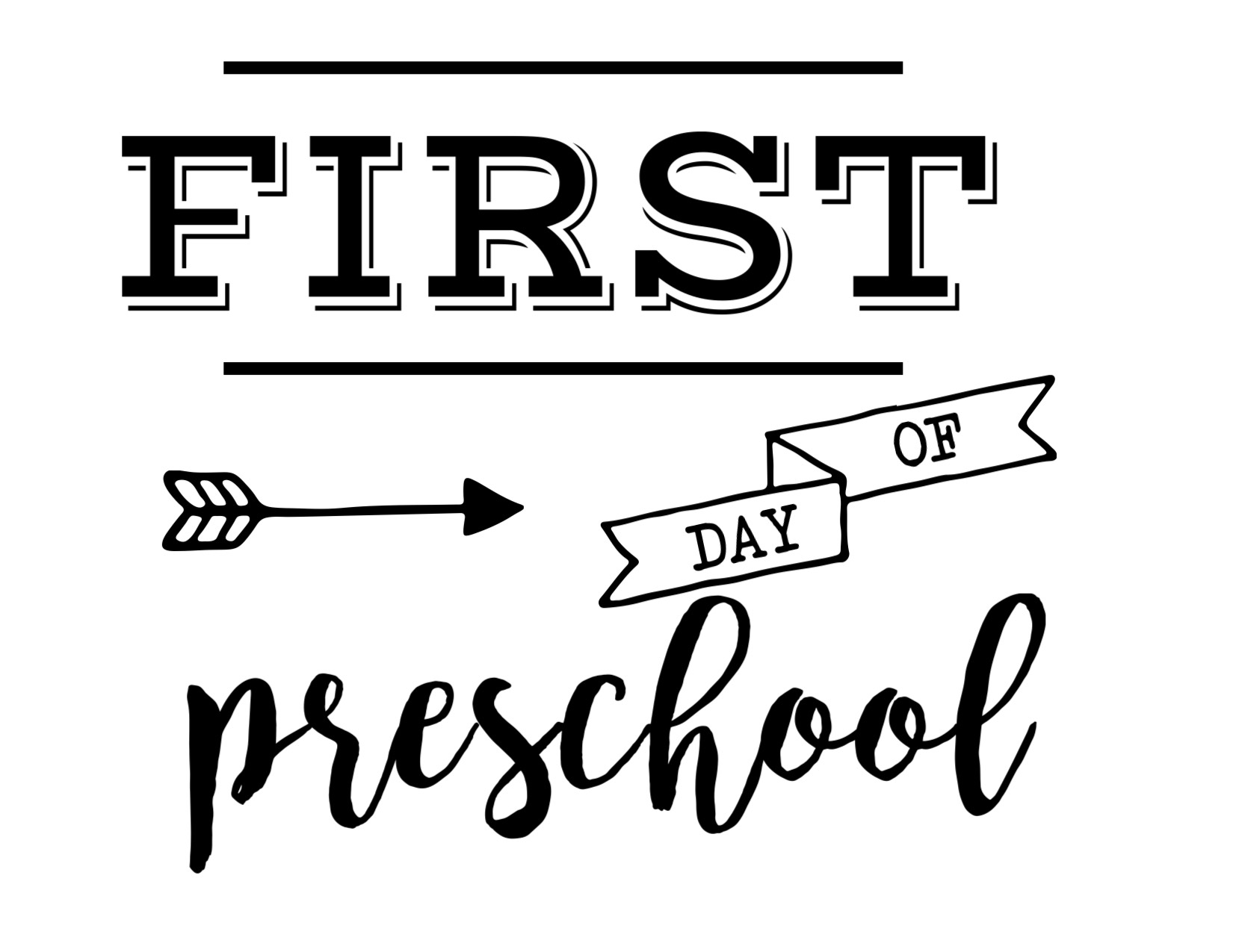 first-day-of-school-sign-free-printable-paper-trail-design