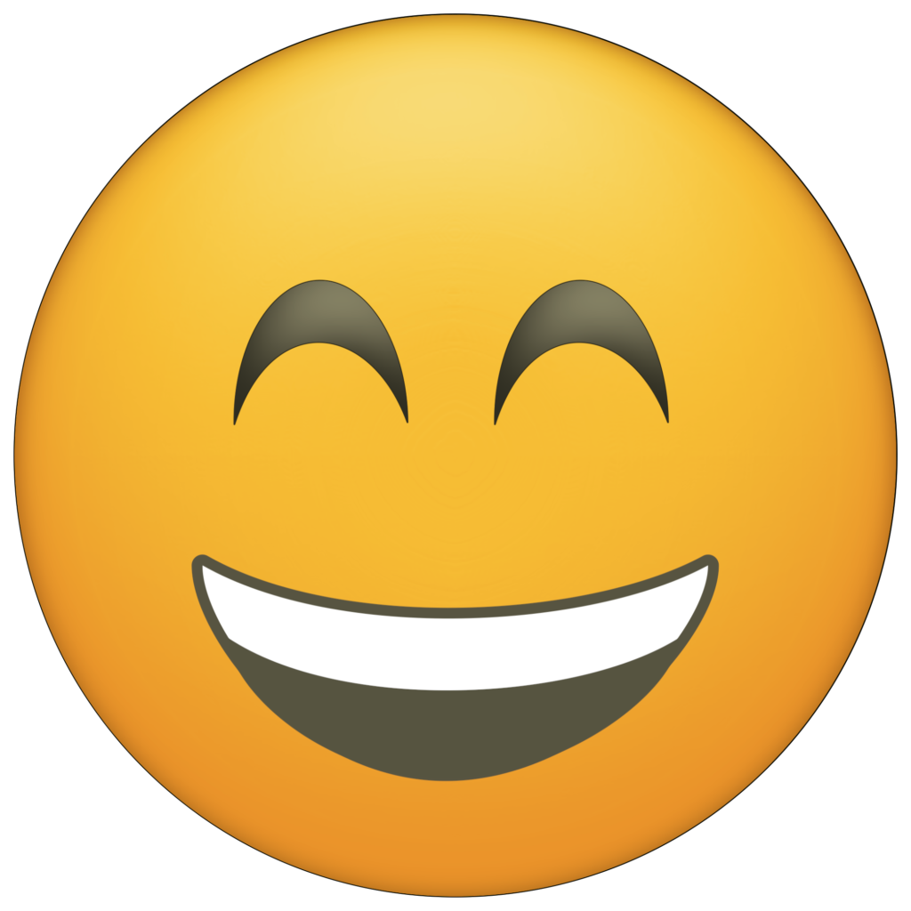 Emoji Faces Printable {Free Emoji Printables} Paper Trail Design