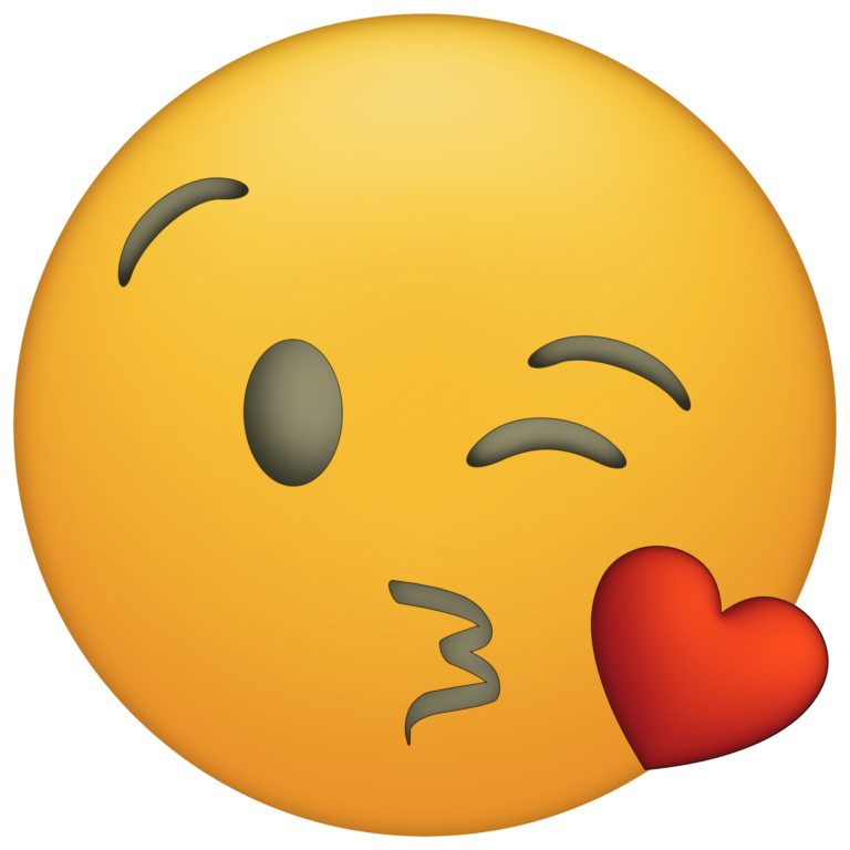 Emoji Faces Printable {Free Emoji Printables} Paper Trail Design
