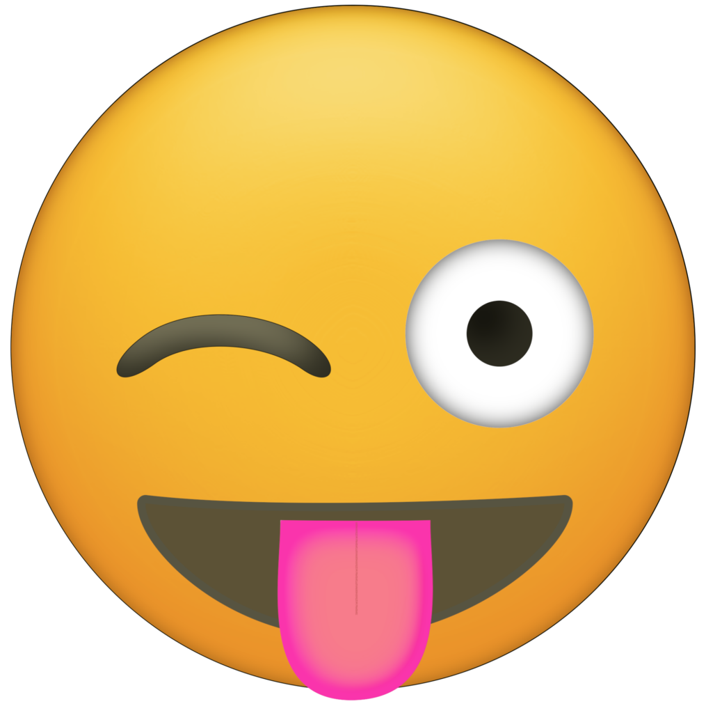 Emoji Faces Printable {Free Emoji Printables} Paper Trail Design