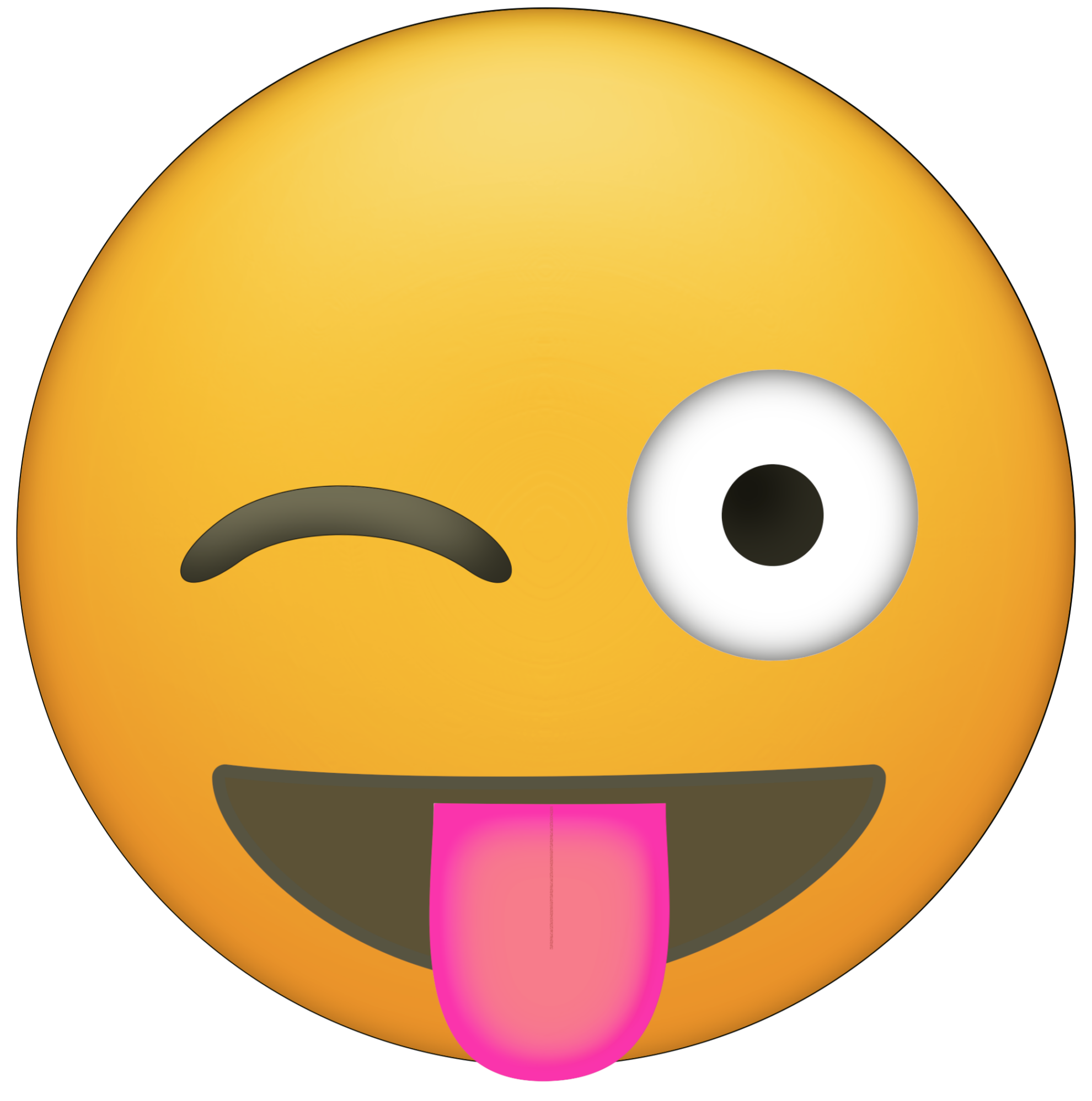 Click the following links to print the Emoji Faces Printable Free Emoji Pri...