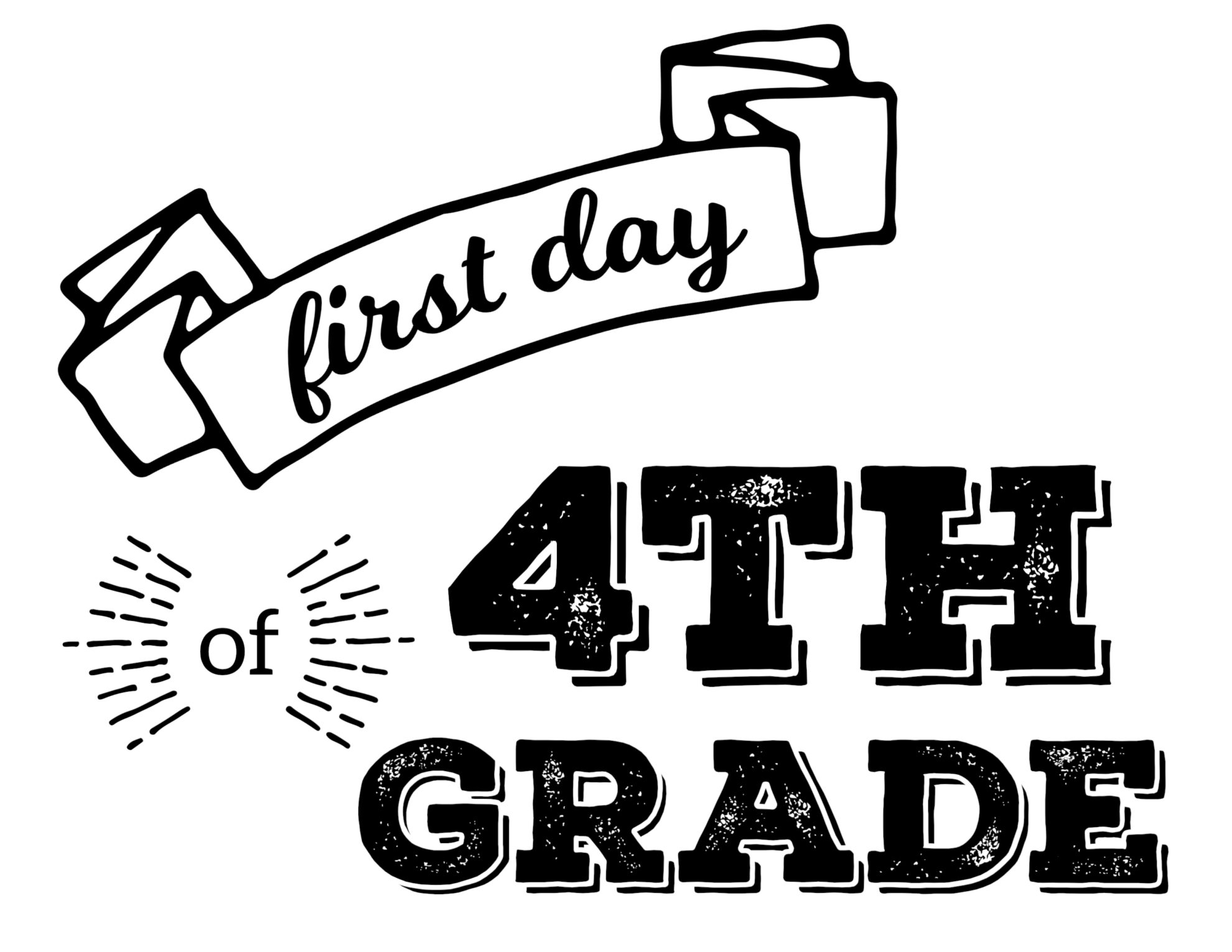 First Day Of School 2024 25 Printable Signs Devora Rosana First Day Of School 2024 25 Printable Signs Devora Rosana