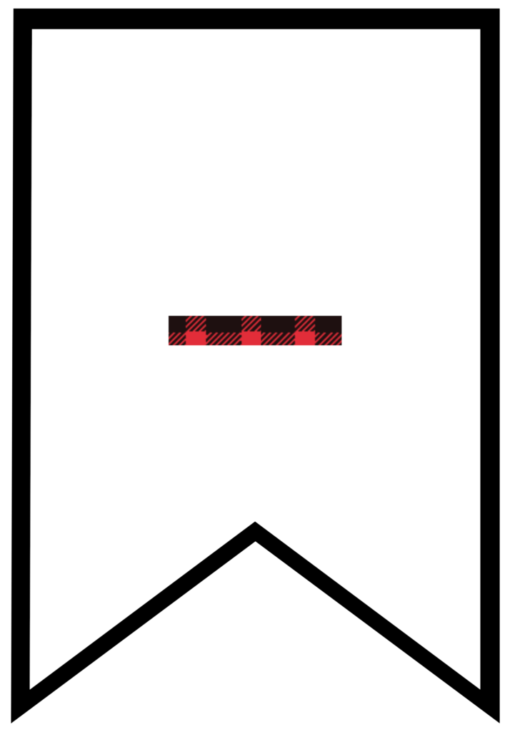 buffalo-plaid-free-printable-banner-letters-paper-trail-design
