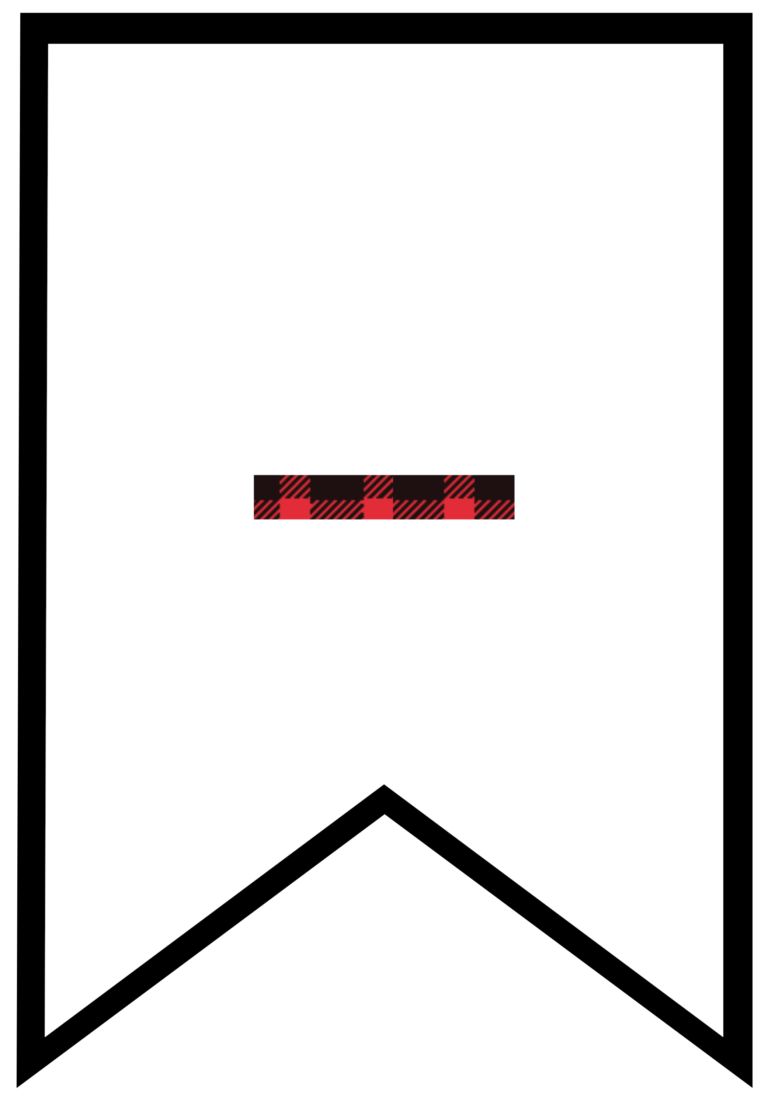 buffalo-plaid-free-printable-banner-letters-paper-trail-design