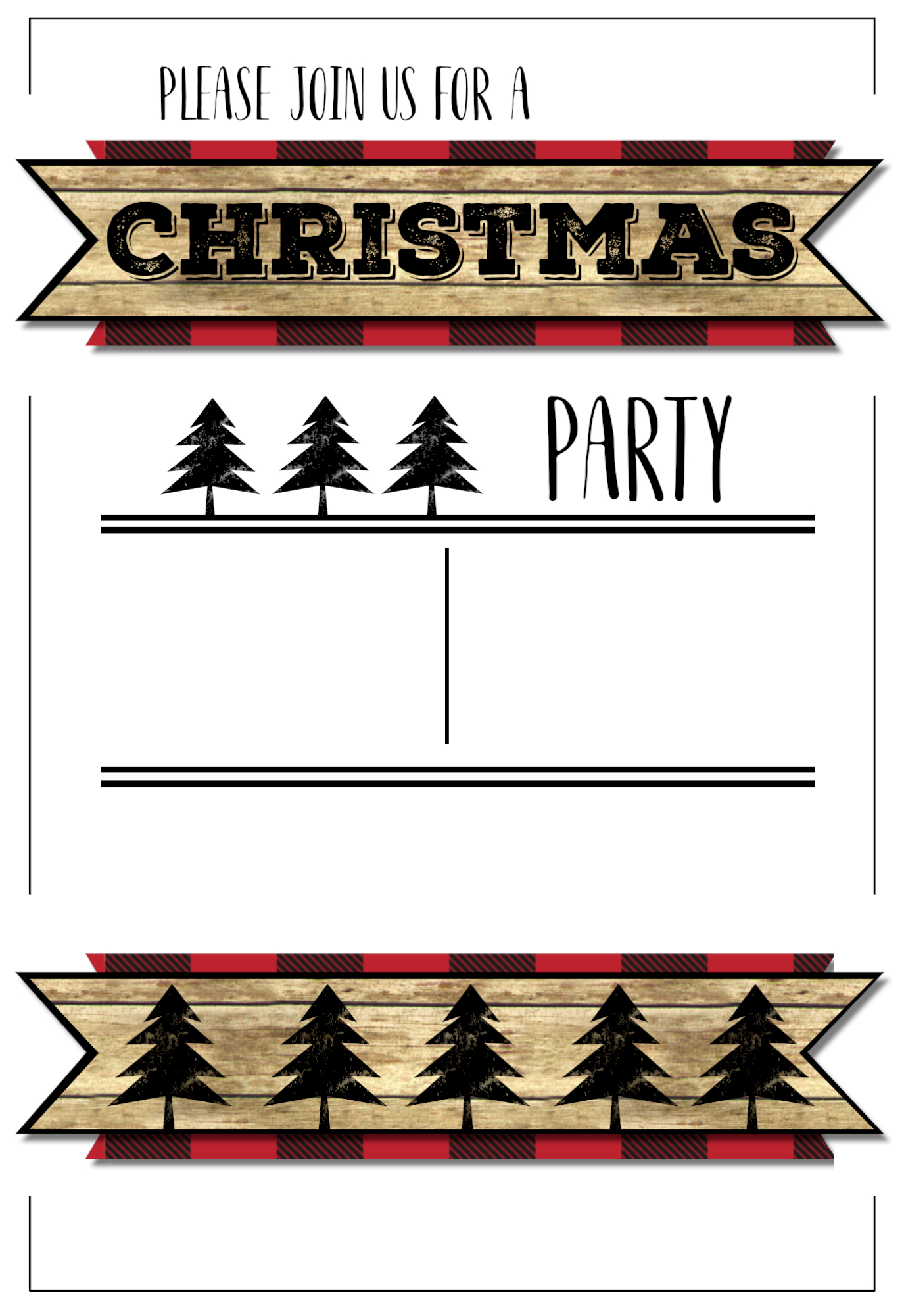 christmas-party-invitation-templates-free-printable-paper-trail-design