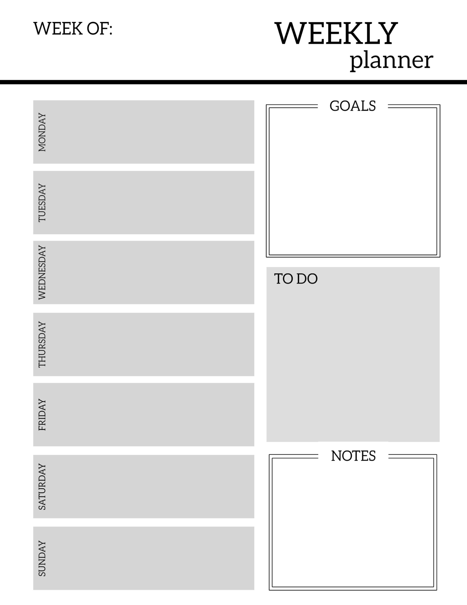 Free Printable Weekly Planner Pages Paper Trail Design free-printable-weekly-planner-pages-paper-trail-design
