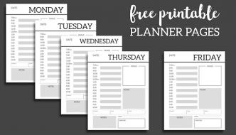 paper trail design this