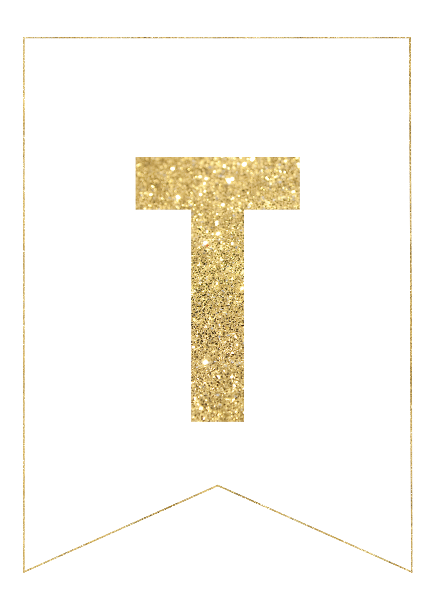 Gold Free Printable Banner Letters Paper Trail Design Gold Free Printable Banner Letters Paper Trail Design