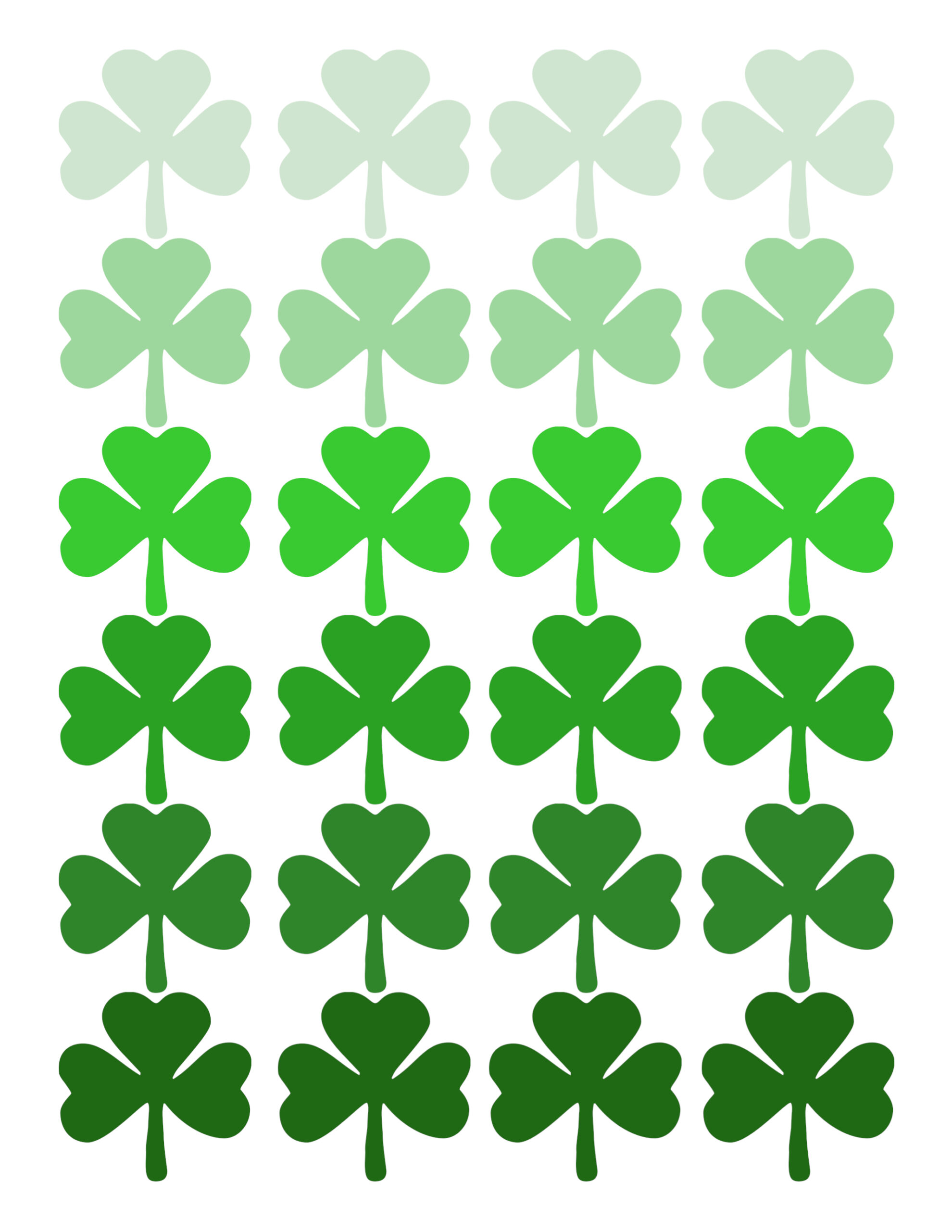 shamrock-pattern-printable-st-patrick-s-day-decor-paper-trail-design