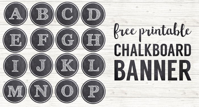 chalkboard-banner-letters-free-printable-alphabet-paper-trail-design