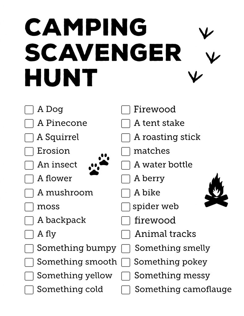 camping-scavenger-hunt-printable-paper-trail-design-birthday