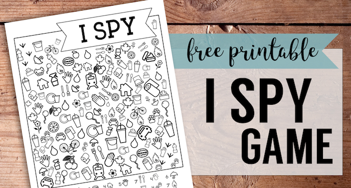 Free Printable Games for Kids: Games for Boys