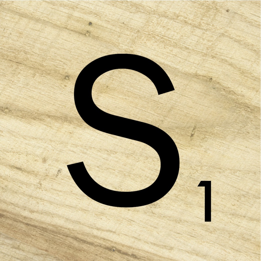 Free Printable Scrabble Letter Tiles Sign Paper Trail Design Scrabble 