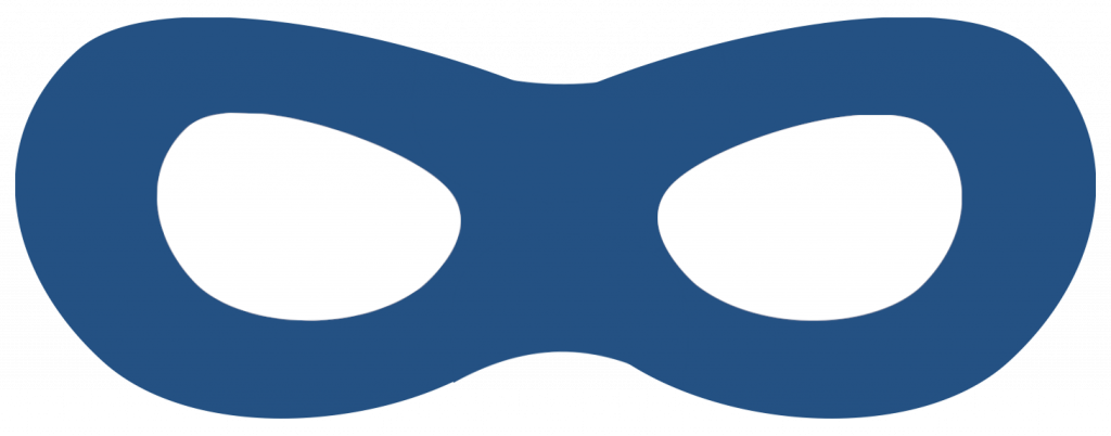 Incredibles Free Printable Superhero Masks - Paper Trail Design