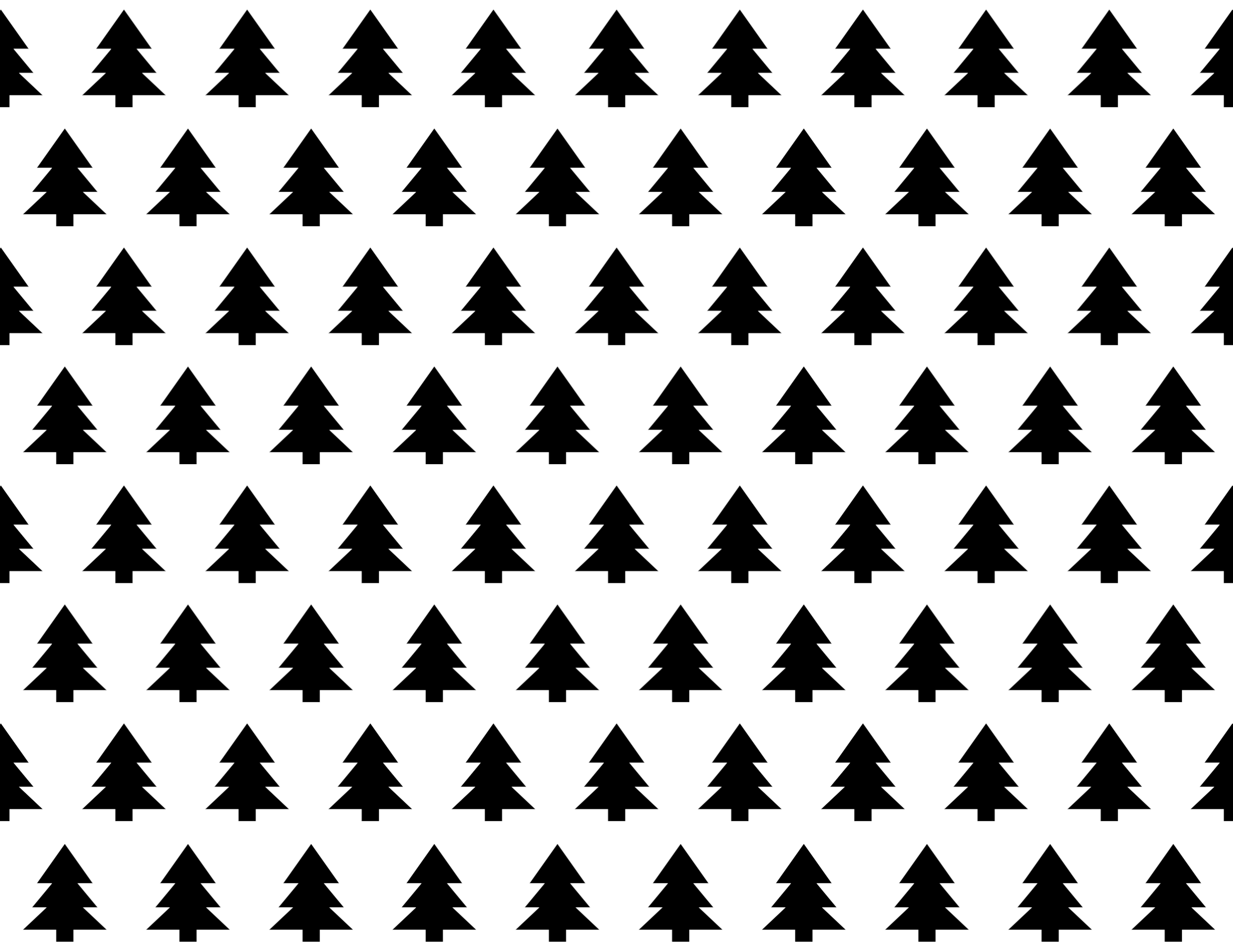 Free Printable Christmas Wrapping Paper Paper Trail Design