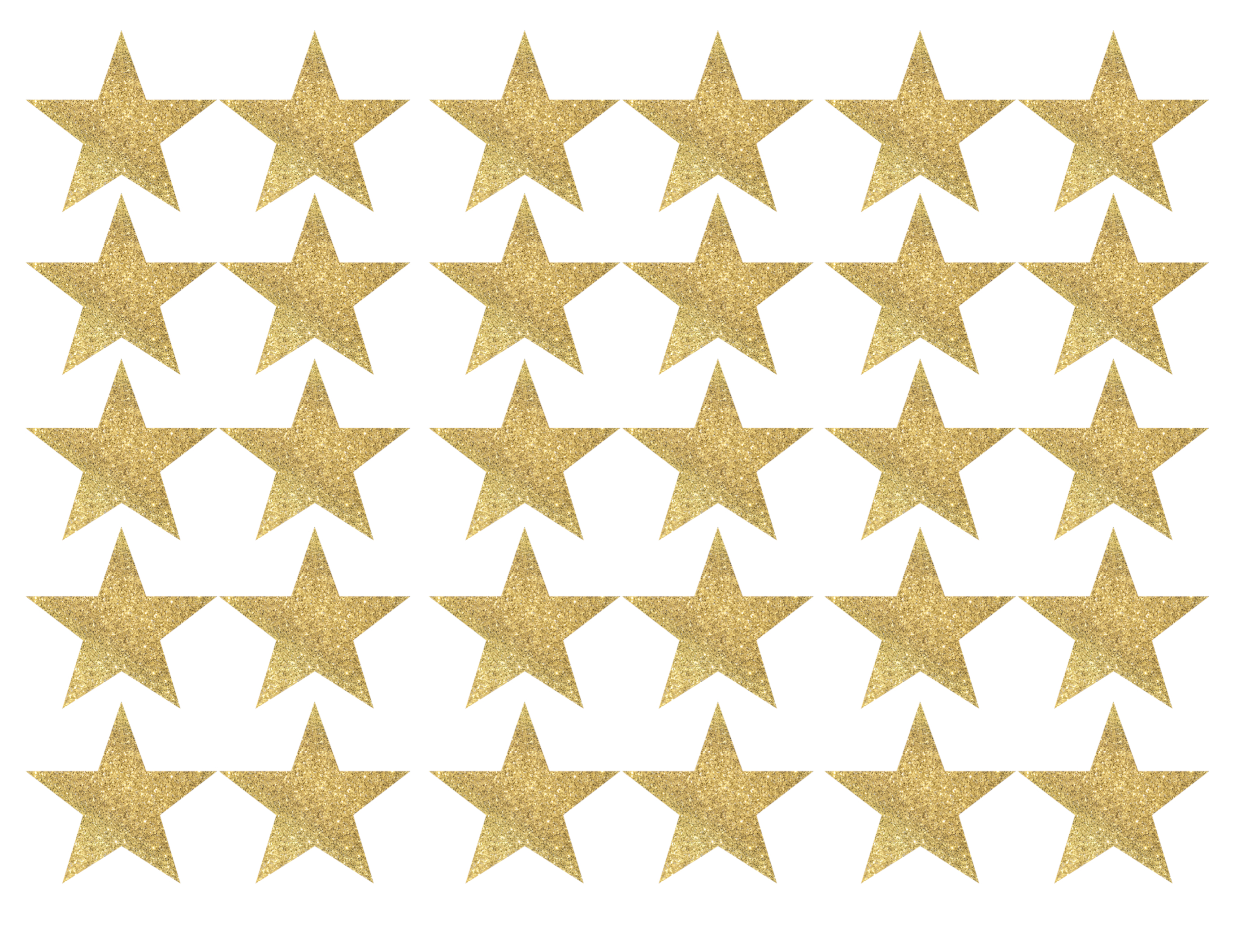 glitter-printable-gold-star-maryandbendy