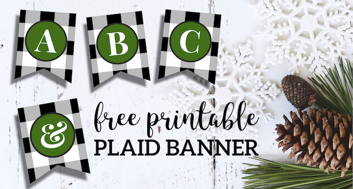 Printable Christmas Letter Templates from www.papertraildesign.com