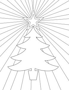 Free Printable Christmas Coloring Pages for kids and grown ups. Fun easy budget friendly Chrismtas activity for the family. #papertraildesign #Christmasfun #cheapChristmas #Christmasprintables #freeprintables #Joy #MerryChristmas #OhChristmasTree