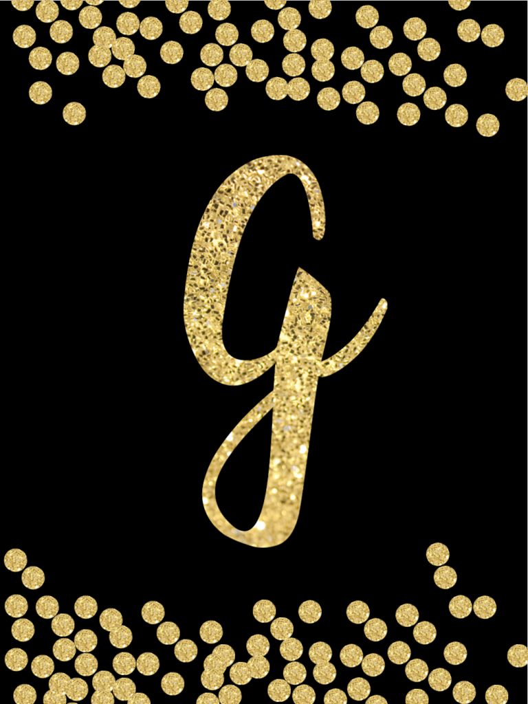 Printable banner letters gold print paper trail Free Printable Happy New Year Banner Letters - Paper Trail Design