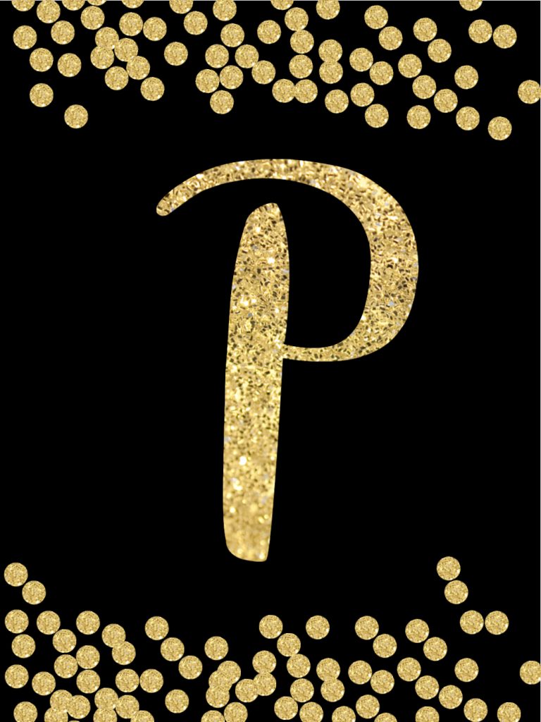 Amscan 74m Free Printable Happy New Year Banner Letters - Paper Trail Design