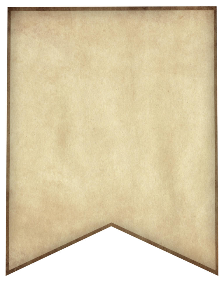 Free Printable Harry Potter Banner Letters - Paper Trail Design