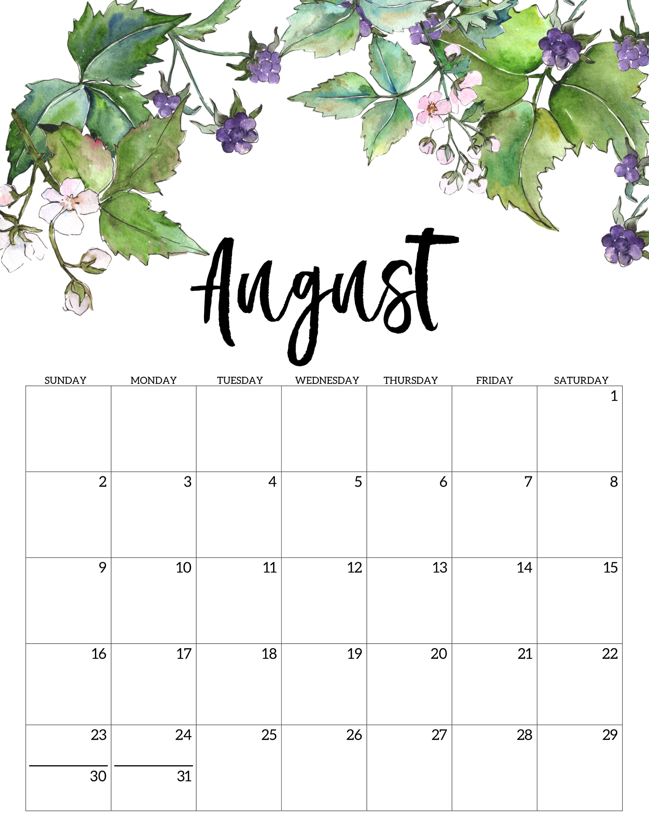 2020-free-printable-calendar-floral-paper-trail-design