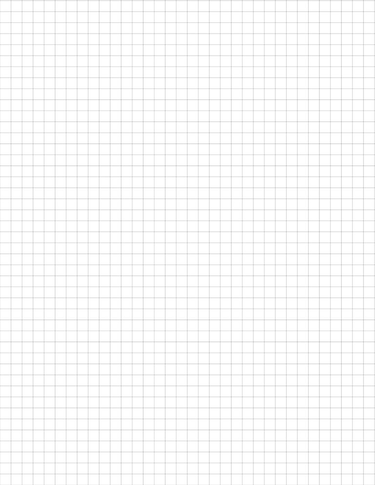 Free Printable Graph Paper Paper Trail Design