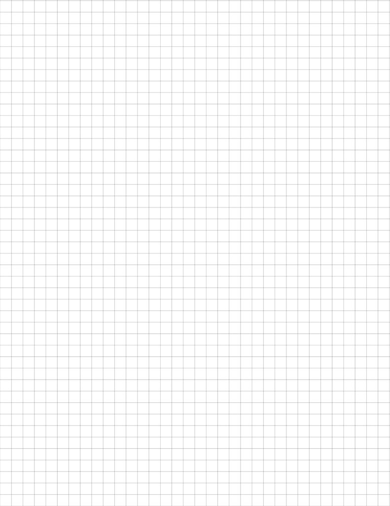 free printable graph paper paper trail design