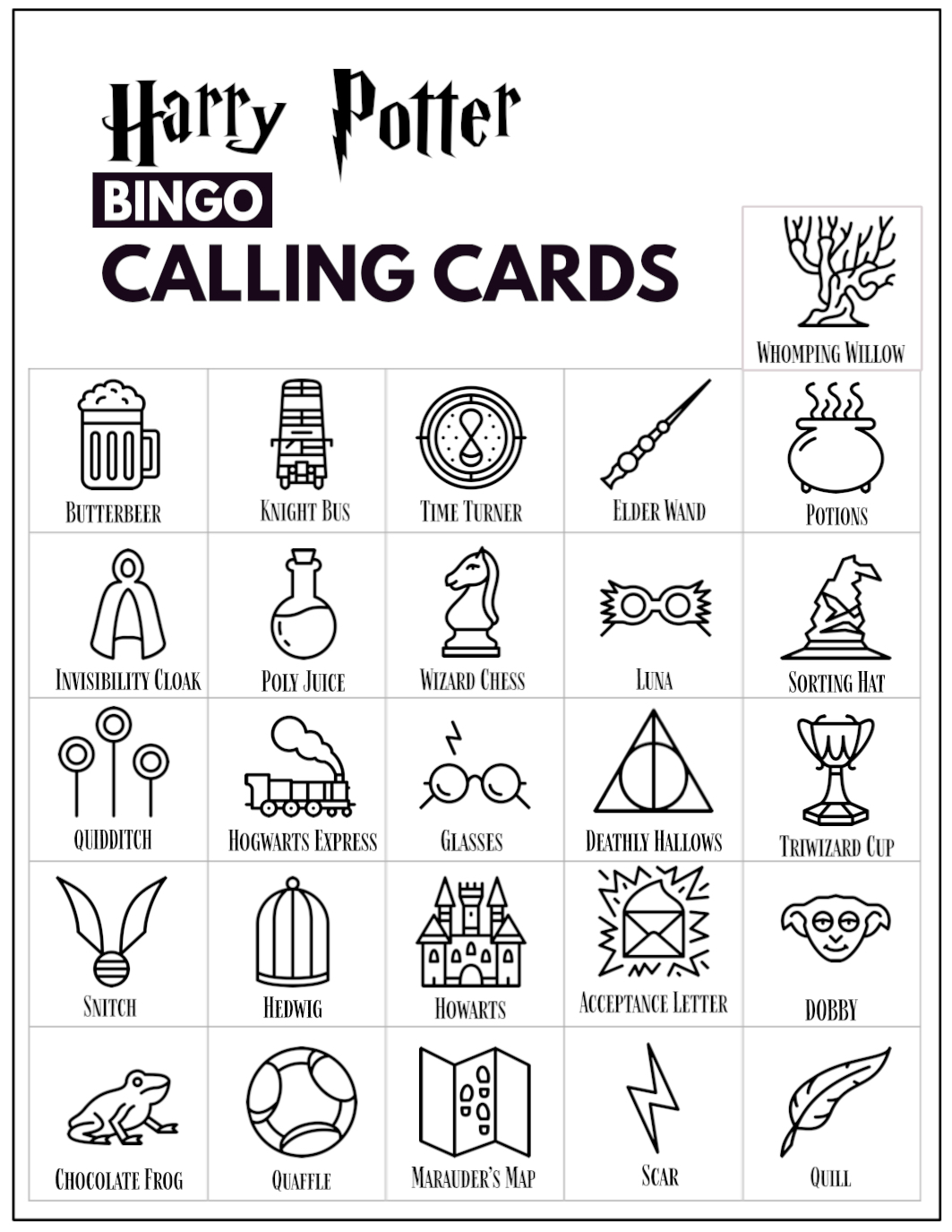 harry-potter-bingo-printable