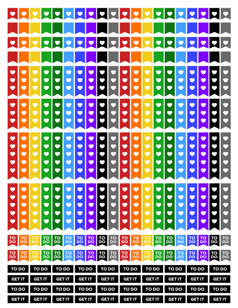 free-printable-rainbow-planner-stickers-paper-trail-design
