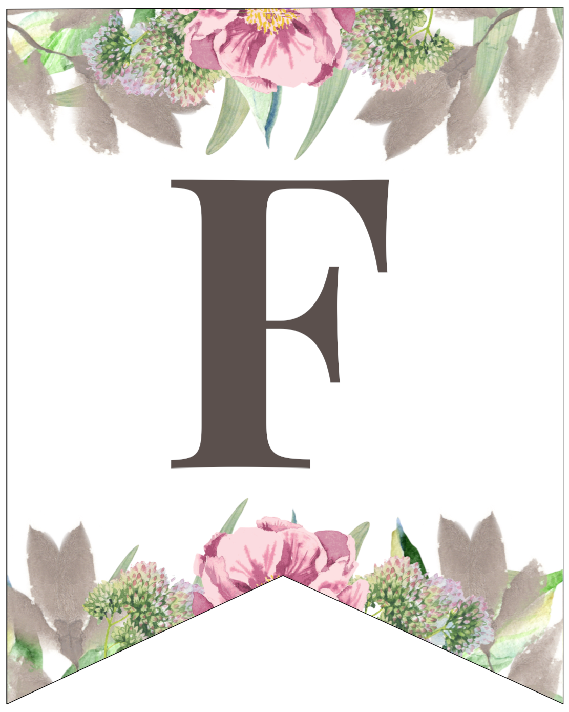 free-printable-floral-alphabet-banner-letters-paper-trail-design