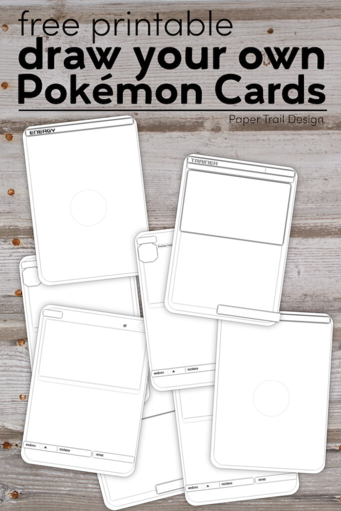 pokemon-card-templates