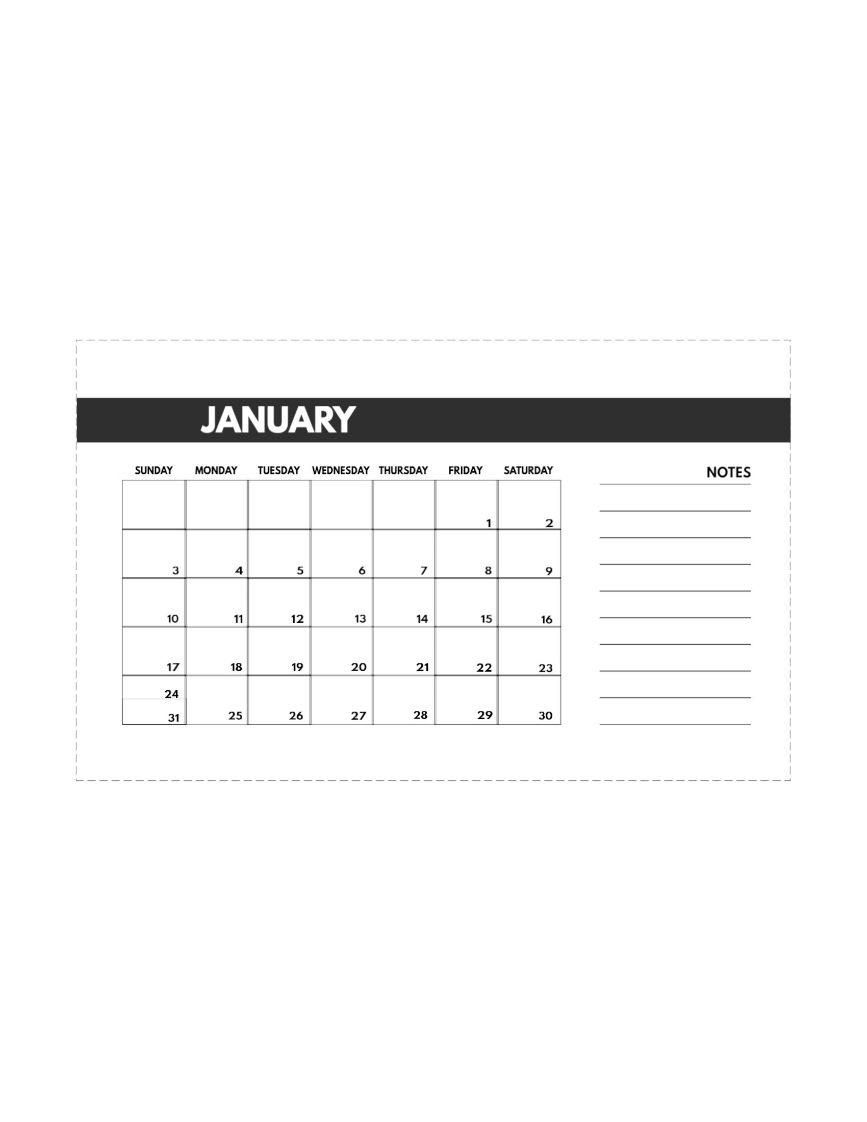 Small 2021 Calendar Printable - 20 Free Printable 2021 Calendars Lovely ...