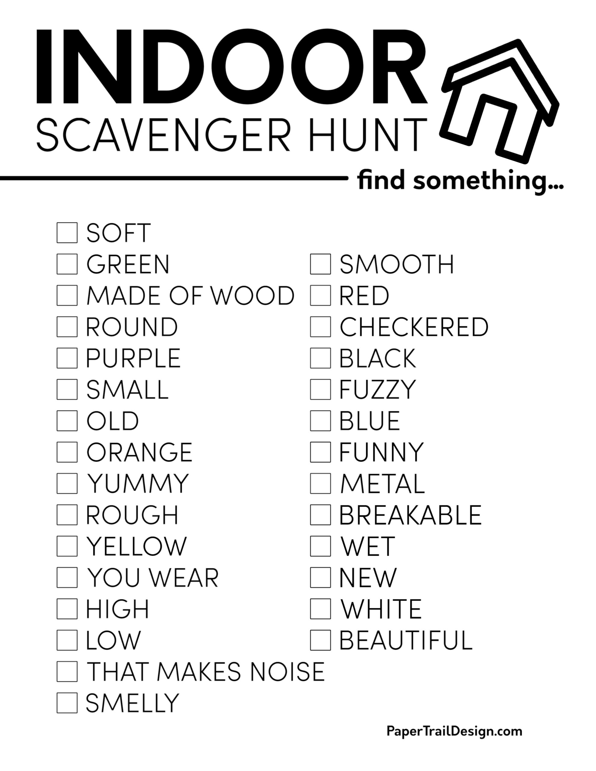 birthday-scavenger-hunt-printable-treasure-hunt-clue-cards-etsy